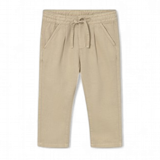 Mayoral Linen pants