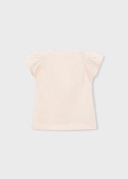 Mayoral t-shirt cowboy