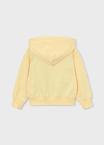 Mayoral vest geel
