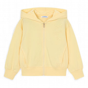 Mayoral vest geel