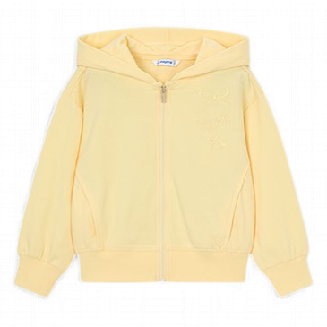 Mayoral vest geel