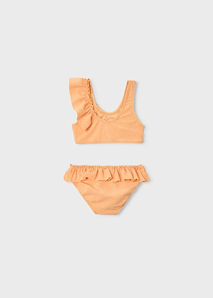Mayoral bikini oranje
