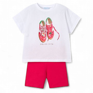 Mayoral Leggings set