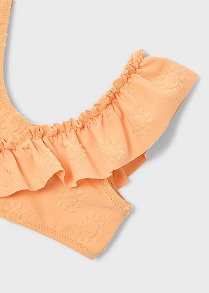 Mayoral bikini oranje