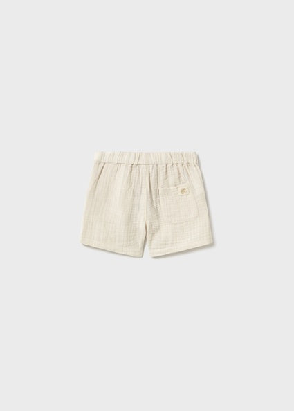 Mayoral Wide leg shorts