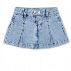 Mayoral denim skirt