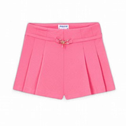 Mayoral Knit short pants
