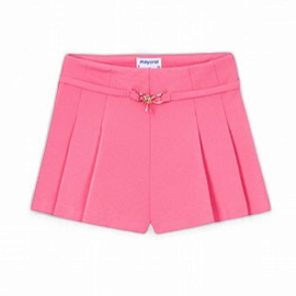 Mayoral Knit short pants