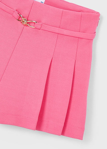 Mayoral Knit short pants