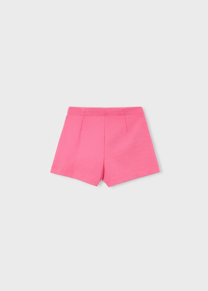 Mayoral Knit short pants