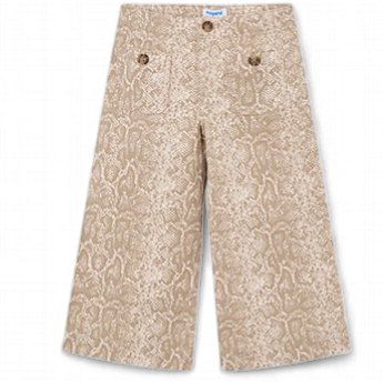 Mayoral pants slang