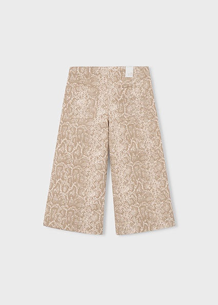Mayoral pants slang