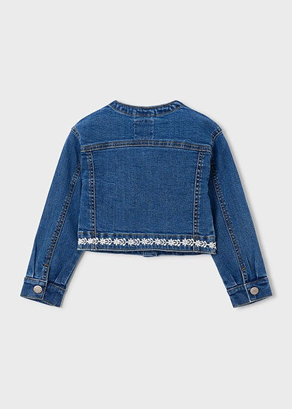 Mayoral Denim jacket