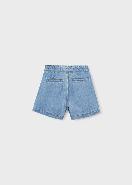 Mayoral Denim Bermuda