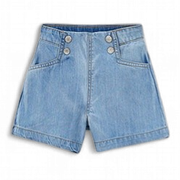 Mayoral Denim Bermuda