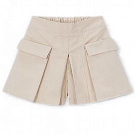 Mayoral Skort beige