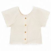 Mayoral tshirt beige