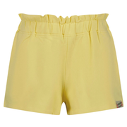 Vingino Basic-Short Ruffle geel
