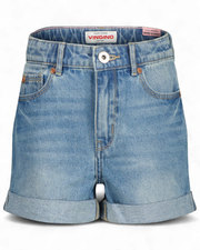 Vingino Dewi jeans korte broek