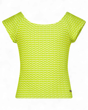 Vingino Hariana Shirt lime