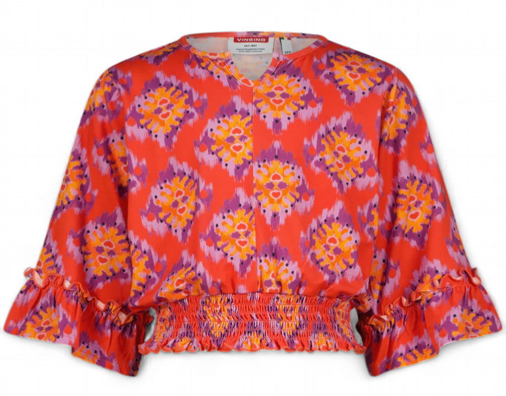 Vingino Heidi Top