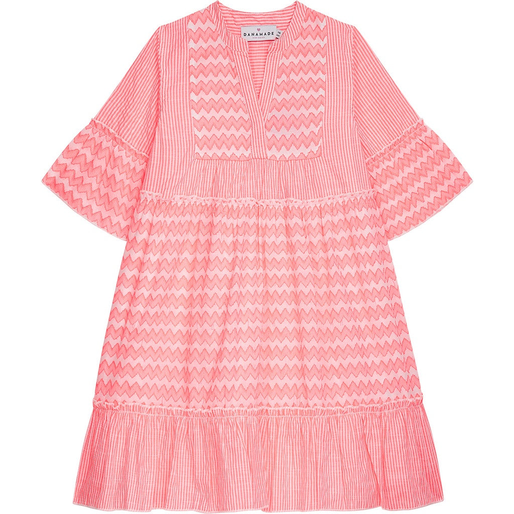 Danamade dress  DRUNA