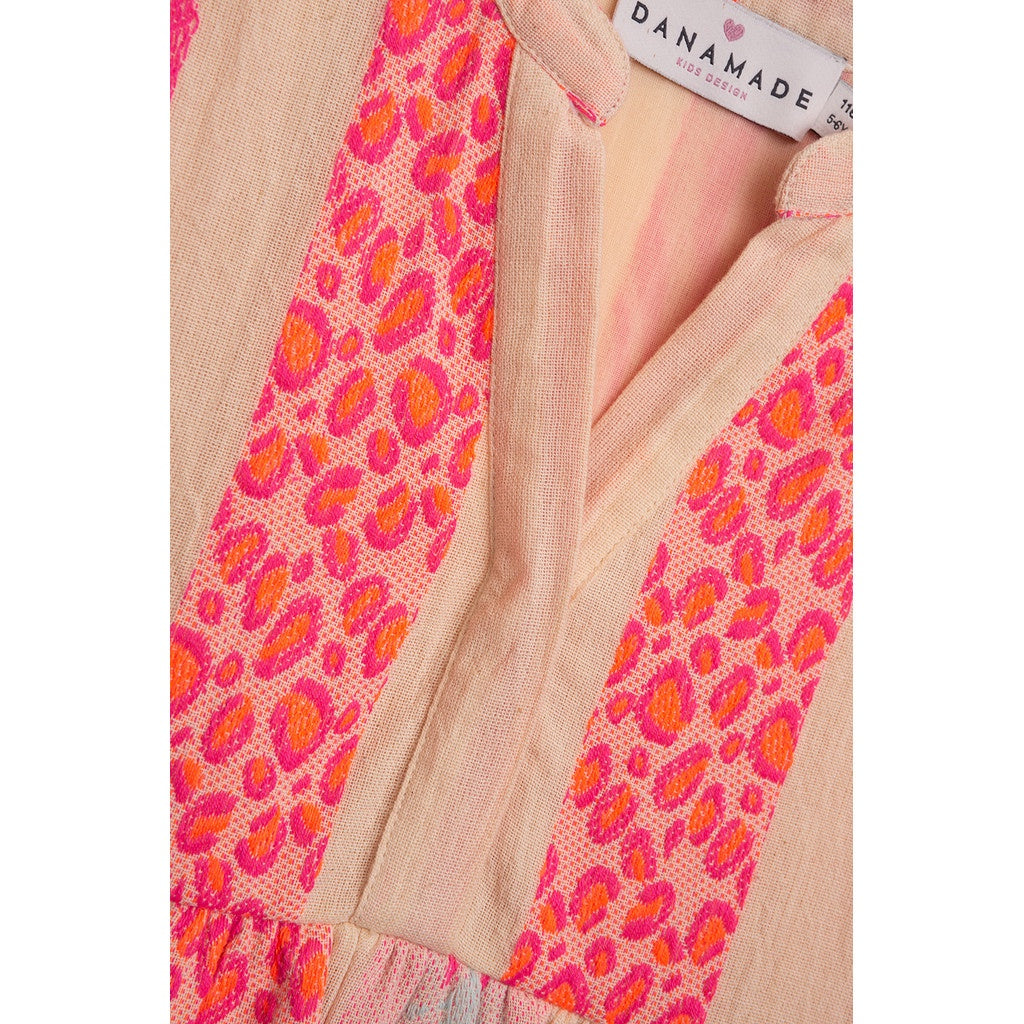 Danamade dress  DLOTTE
