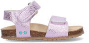BunniesJr Babette lilac