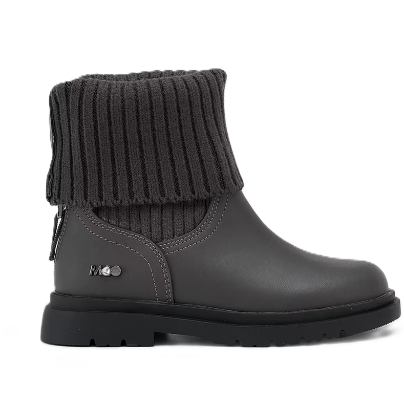 Mayoral Knit Boot Girls