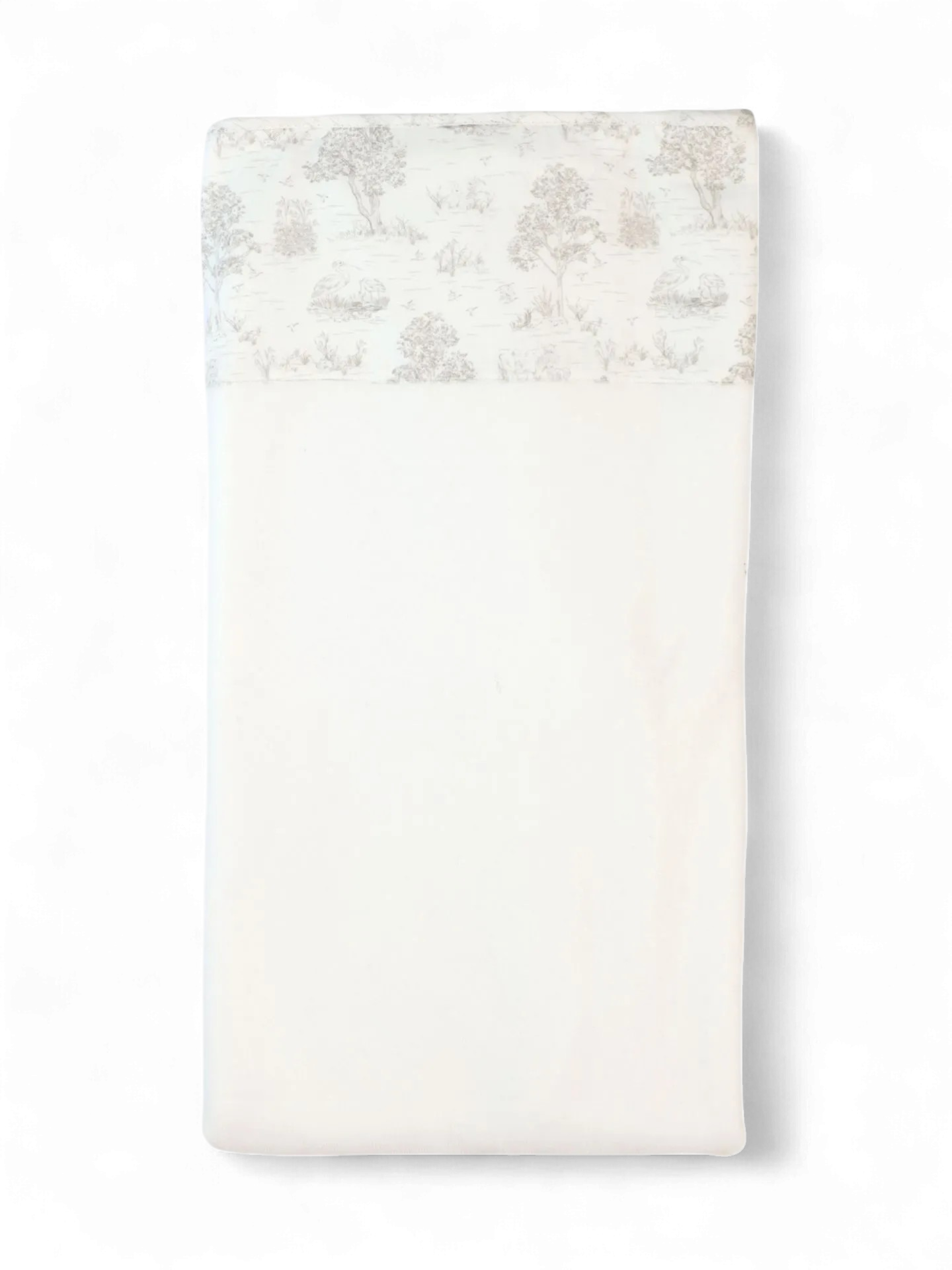 Baby Gi vintage blanket beige