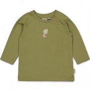 Quapi Karel shirt