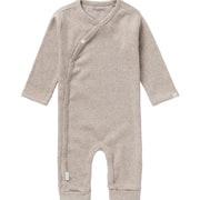 Noppies Boxpak Nevis - Taupe Melange