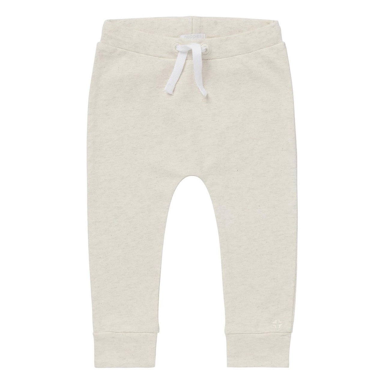 Noppies broek melissa oatmeal