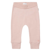 Noppies broek naura rose smoke