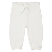 Noppies broek grover white
