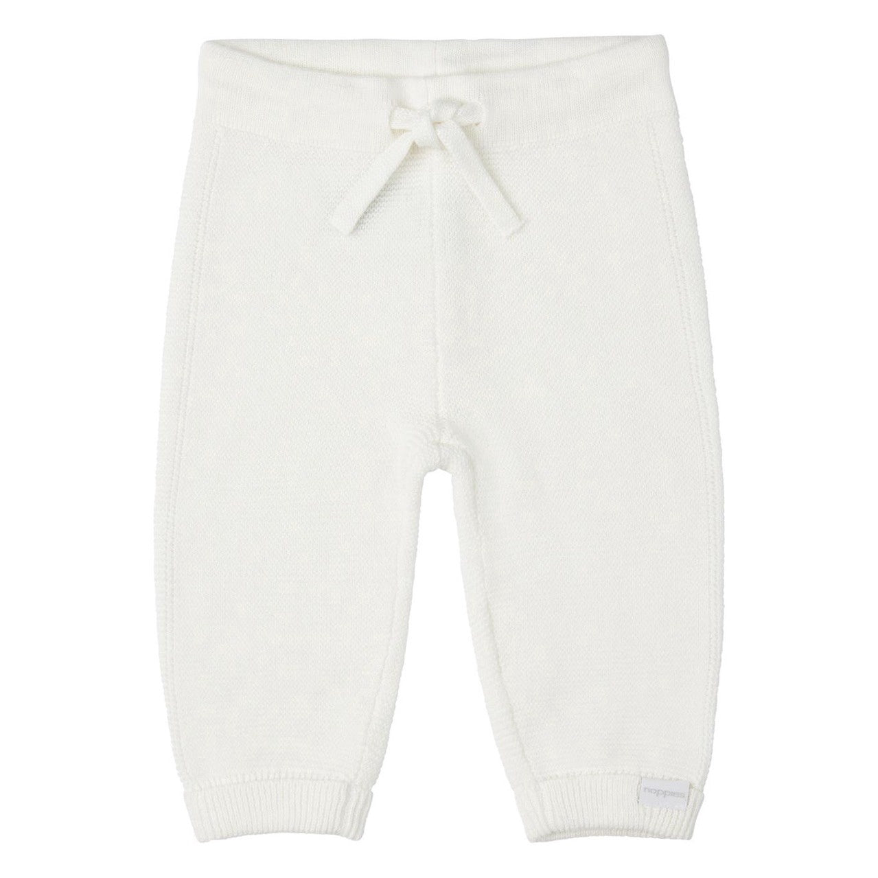 Noppies broek grover white