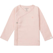 Noppies longsleeve nanyuki rose smoke