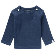 Noppies Longsleeve Natal - Navy Melange