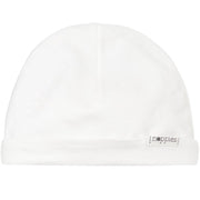 Noppies muts babylon white