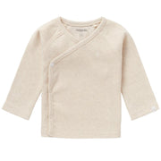 Noppies longsleeve nanyuki oatmeal