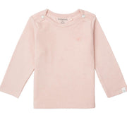 Noppies longsleeve natal rose smoke