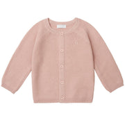 Noppies vest naga rose smoke