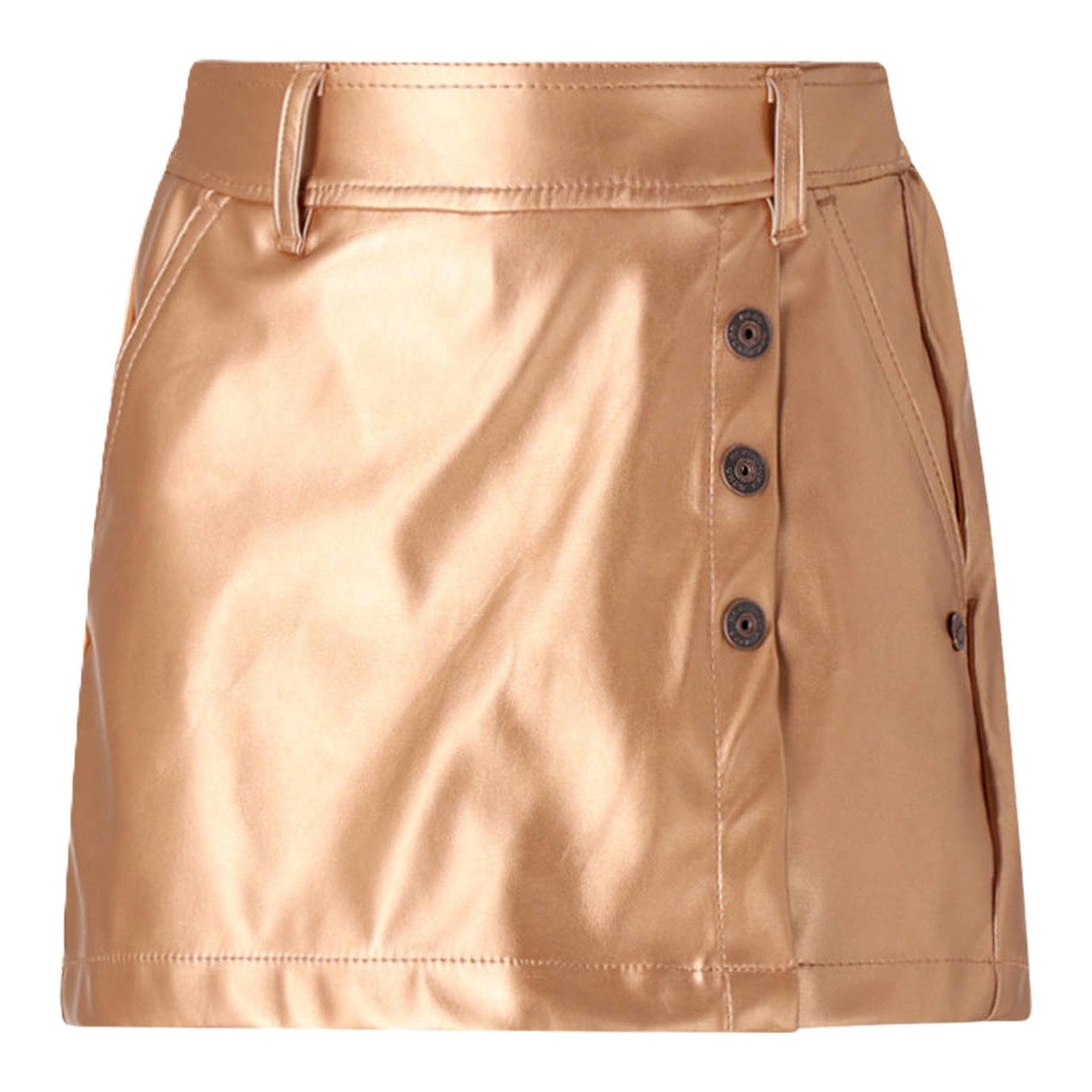 NONO Skort bruin