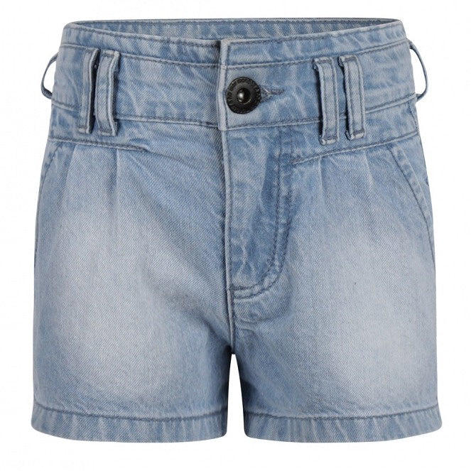 No Way Monday Jeans shorts