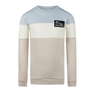 No Way Monday  Sweater multicolor