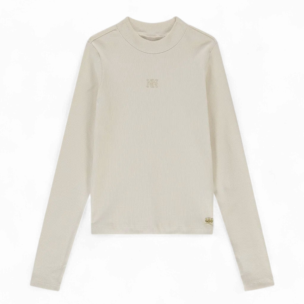 Nik & Nik  Luci Rib Top