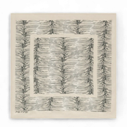 Nik & Nik Bandana met grafisch patroon
