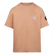 No Way Monday t-shirt ss lose fit dropped shoulder