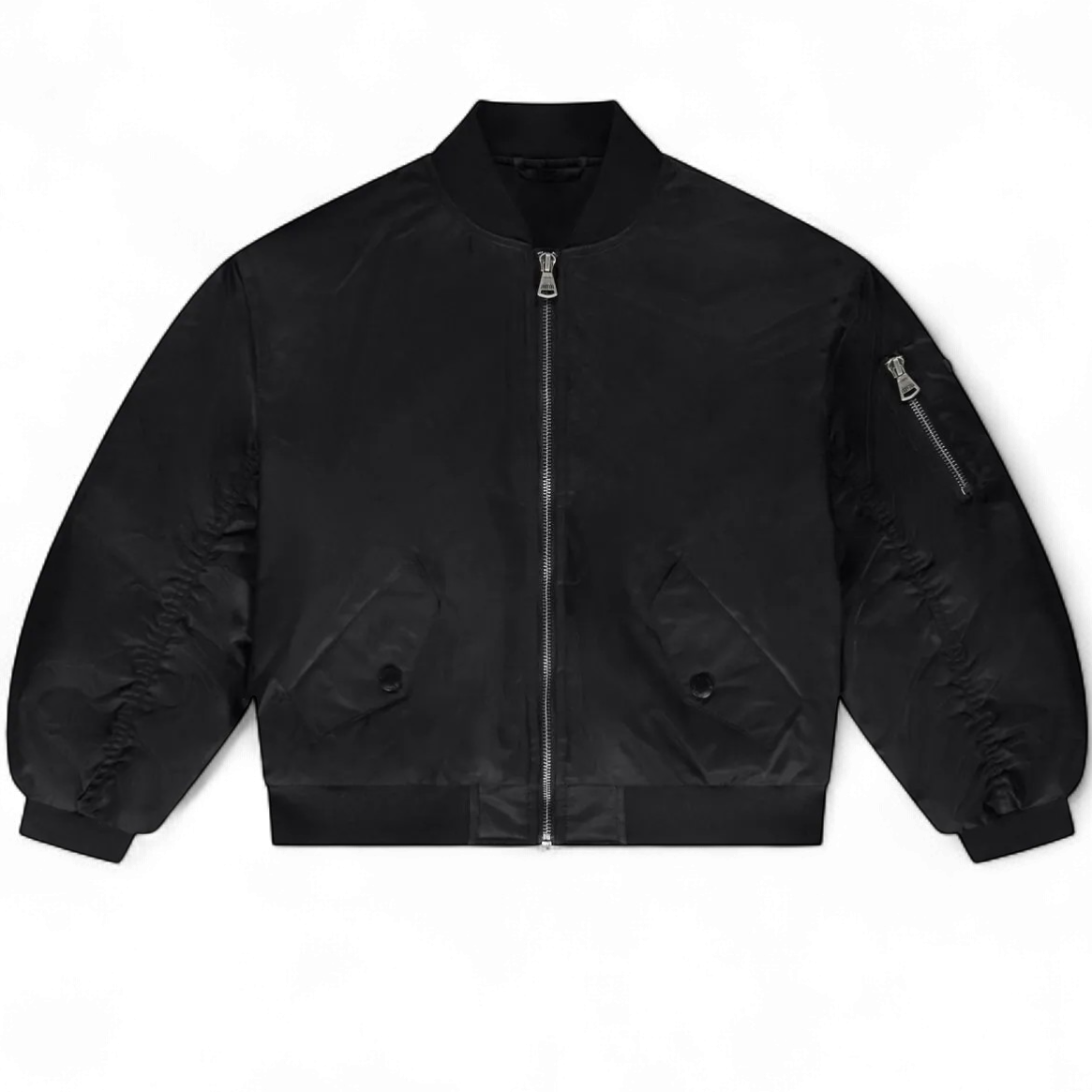 Nik & Nik Dias Padded Bomber