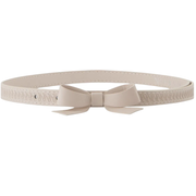 Nik & Nik Iese Belt Beige